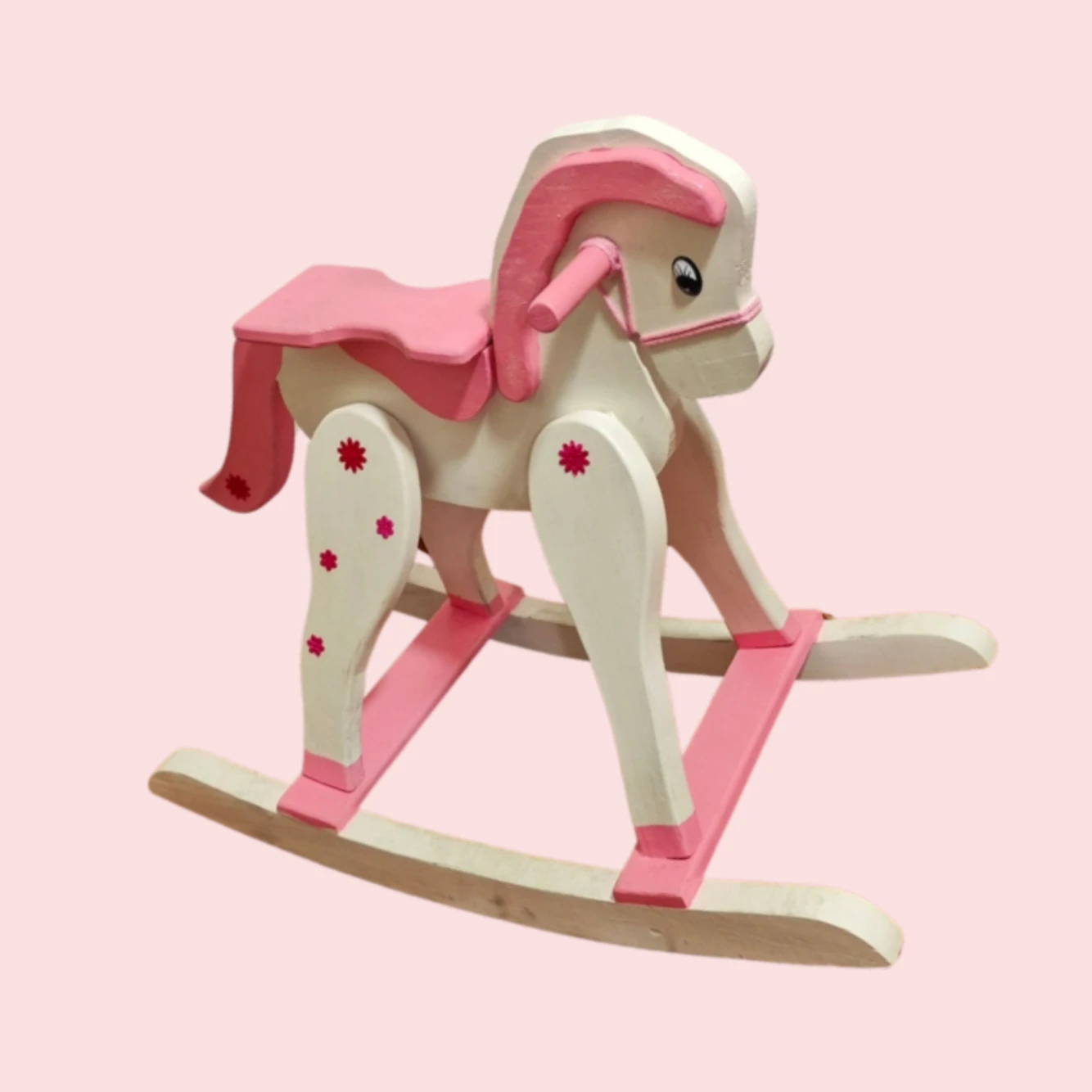 BALANCIN PRINCESA #1 - FIGURARTE DIVERTIDO