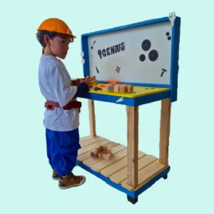 BANCO PARA GENIOS NIÑO (1)