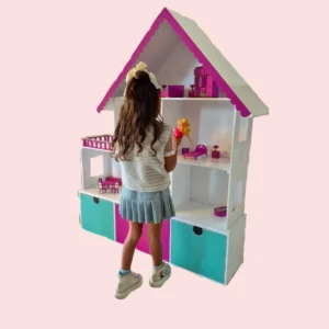 CASA PREMIUM NIÑO1 - FIGURARTE DIVERTO
