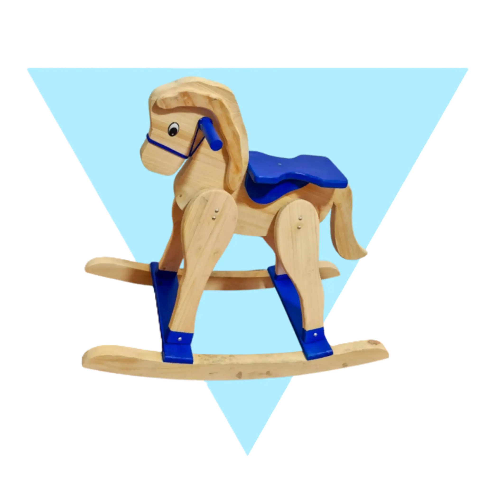 Caballo - Figurarte Divertido Caballo - Figurarte Divertido
