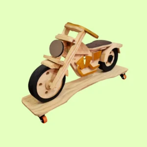 MOTOS #1 FIGURARTE DIVERTIDO