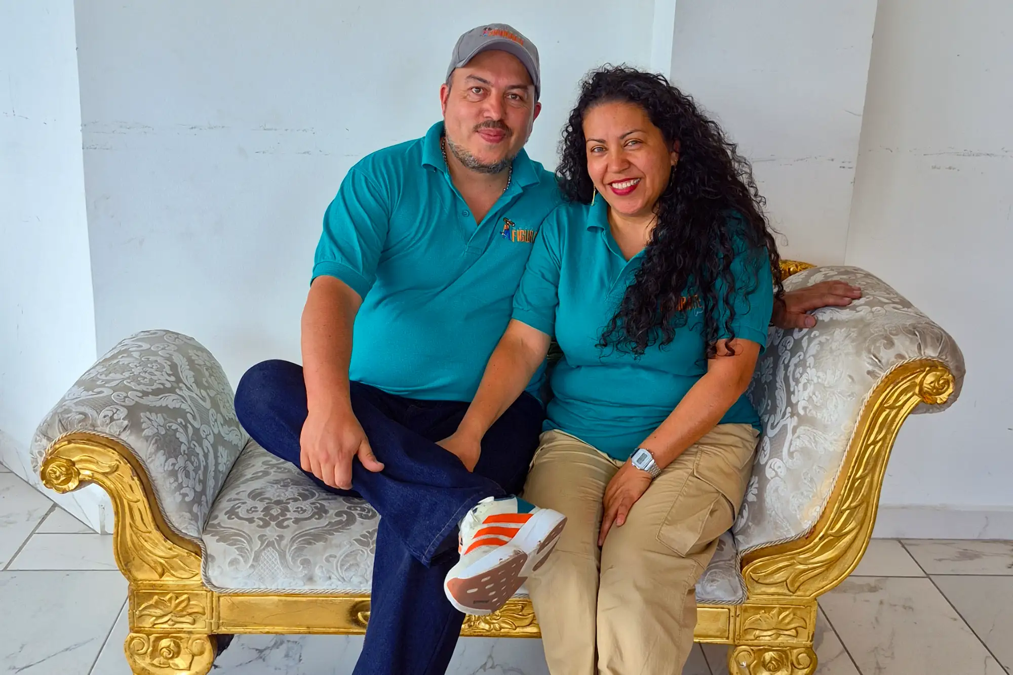 Somos -Amigos del Bosque - Figurarte Divertido Somos -Amigos del Bosque - Figurarte Divertido