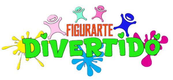 Icono Footer Figurarte Divertido