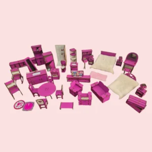 KIT DELUXE - Figurarte Divertido